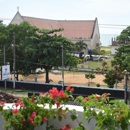 Bhashiz Villa Negombo Exterior photo