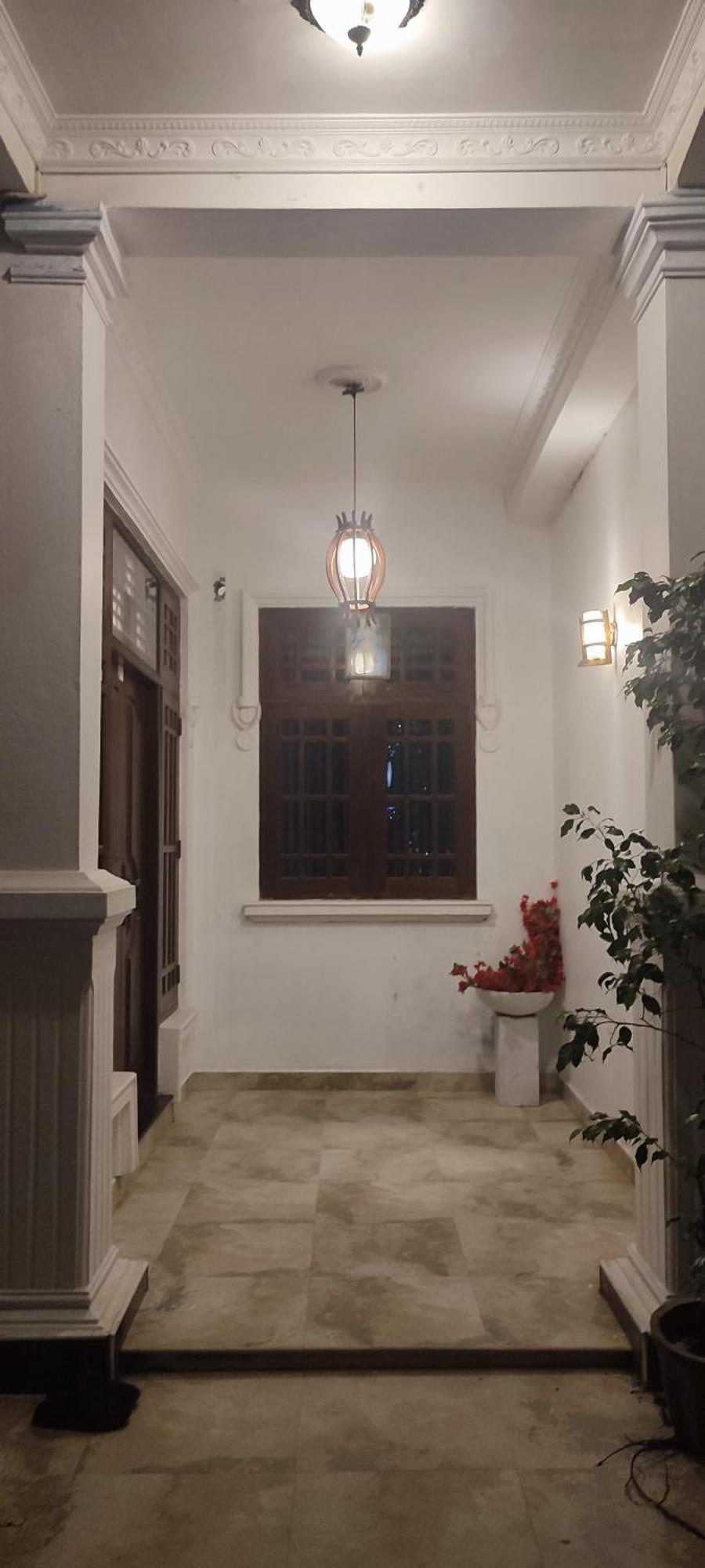 Bhashiz Villa Negombo Exterior photo